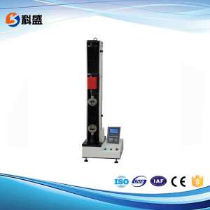 WDS單臂式數(shù)顯電子萬能試驗機(jī)