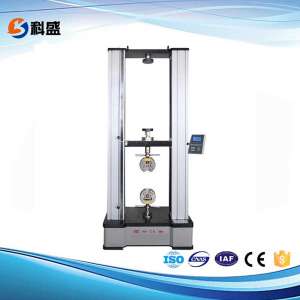 WDS落地式數(shù)顯電子萬能試驗機